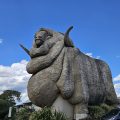 Goulburn South Caravan Park