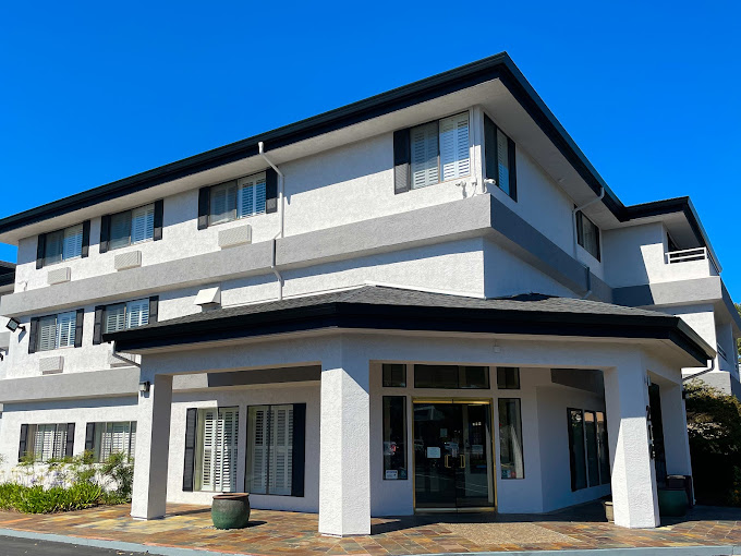 Governors Inn Hotel in Sacramento, California, United States