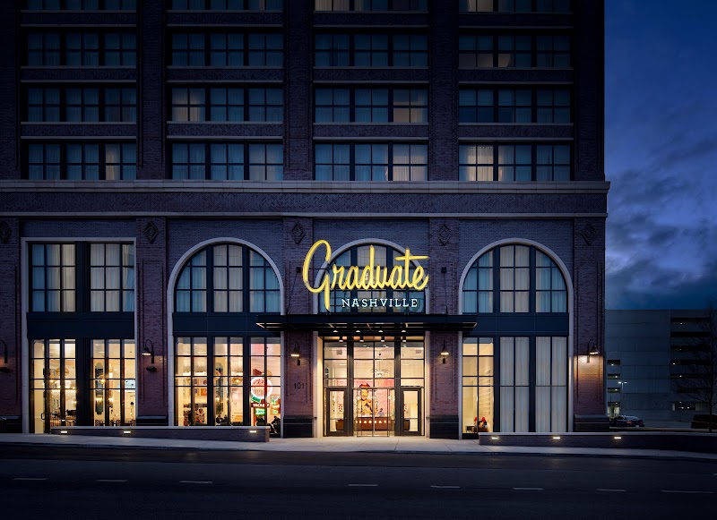 Graduate Nashville in Nashville, Tennessee, United States