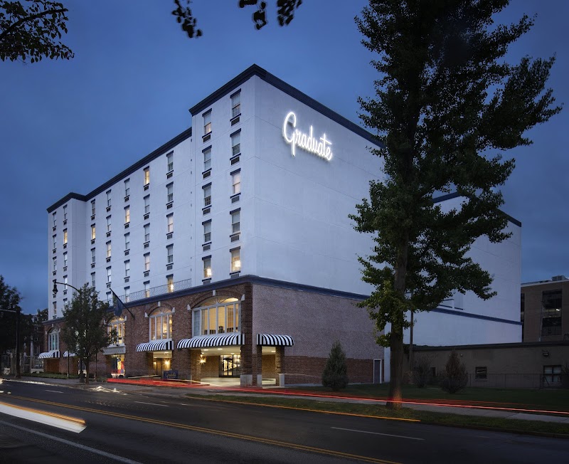 Graduate State College in State College, Pennsylvania, United States