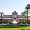 Graduate Tucson