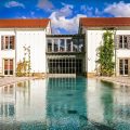 Gräflicher Park Health & Balance Resort