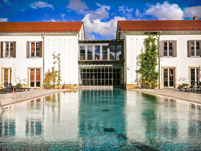 Gräflicher Park Health & Balance Resort in Bad Driburg, Germany