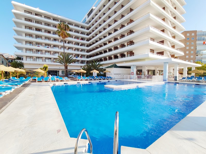 Gran Cervantes by Blue Sea in Torremolinos, Spain