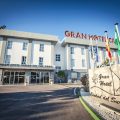 Gran Hotel Ciudad del Sur