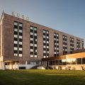 Gran Hotel Lugo