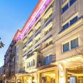 Gran Hotel Nagari Boutique & Spa
