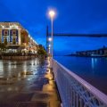 Gran Hotel Puente Colgante