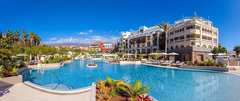Gran Tacande Wellness & Relax in Adeje, Spain
