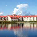 Grand Aleutian Hotel