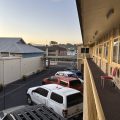 Grand Central Motel
