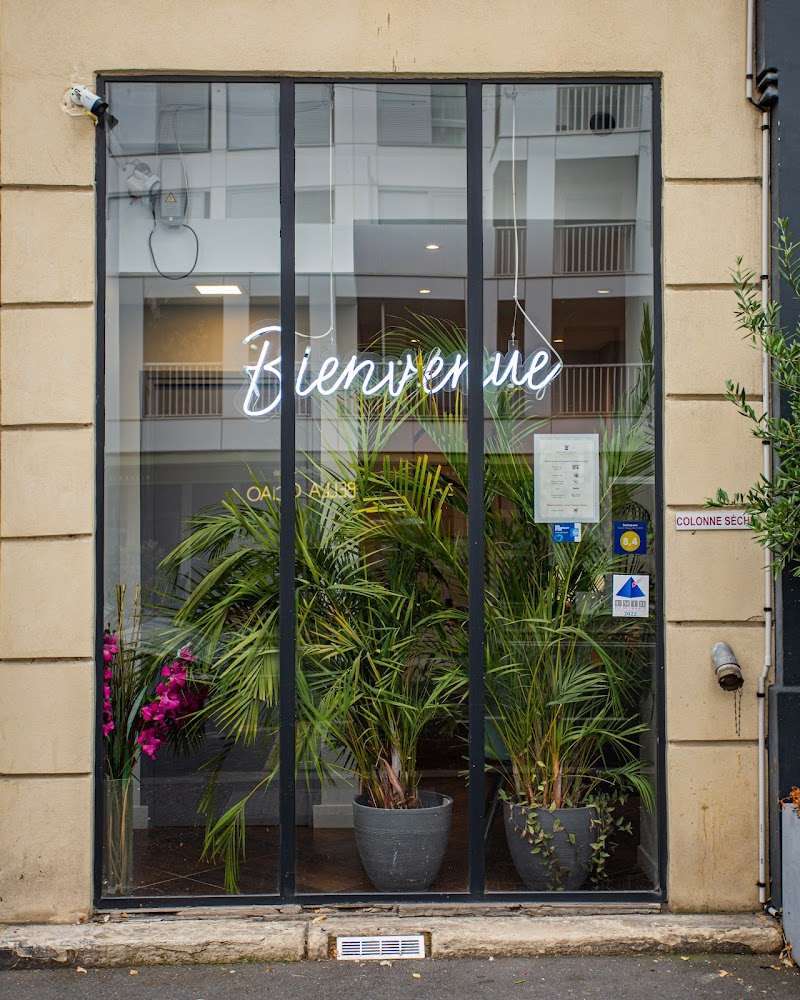Grand Hotel Clichy Paris in Clichy, France