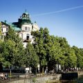Grand Hotel Hörnan