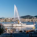 Grand Hotel Kempinski Geneva