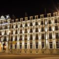 Grand Hotel La Cloche Dijon – MGallery