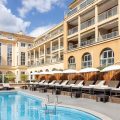 Grand Hotel Roi René Aix-en-Provence Centre