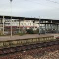 Grand Hotel de la Gare