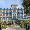 Grand Hotel du Lac