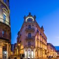 Grand Hotel du Midi Montpellier