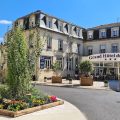 Grand Hotel du Nord