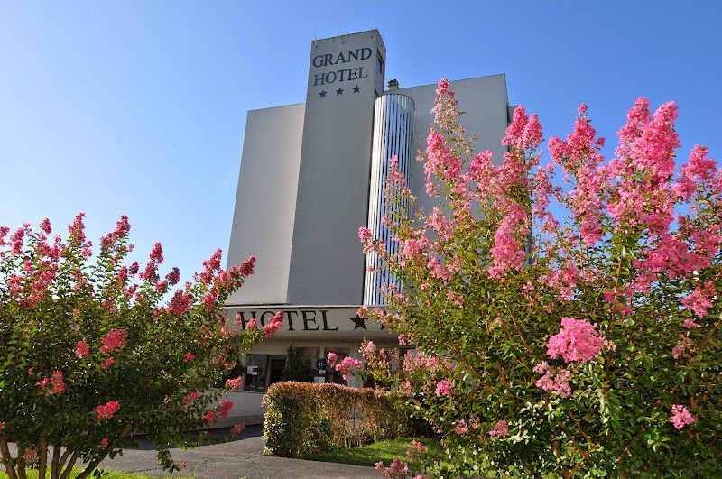 Grand Hotel in Dax, France