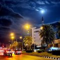 Grand Leo Hotel