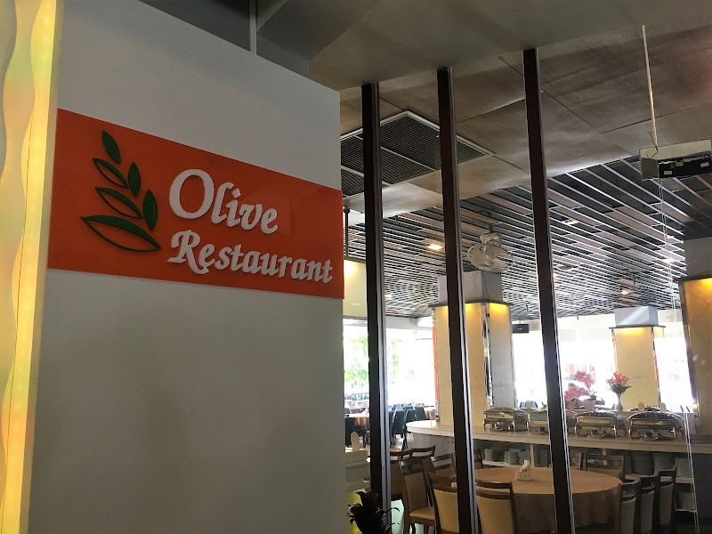 Grand Oliver Hotel in Sadao, Thailand