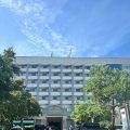 Grand Park Hotel