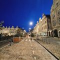 Grand Place Hotel
