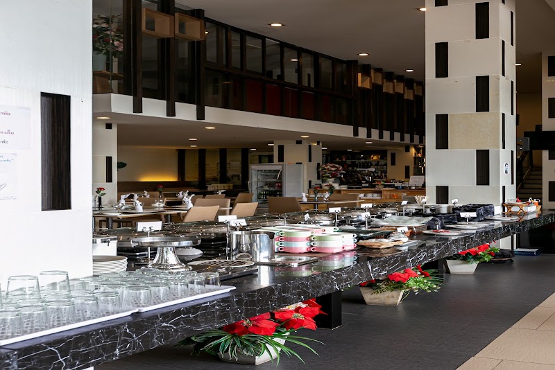 Grand Ratchapruek Hotel in Pak Kret, Thailand