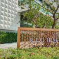 Grand Richmond Hotel