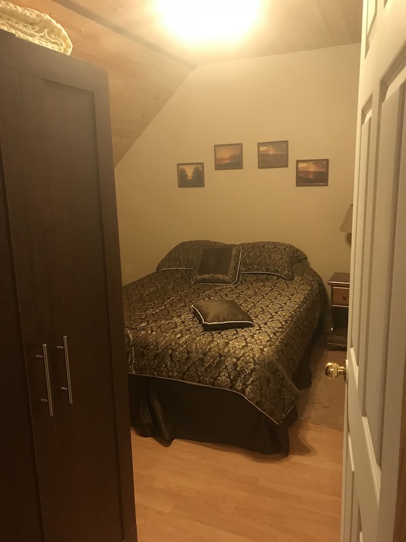 Grand Street Inn in Kentville, Canada