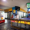 Grand Tasman Hotel