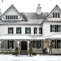 Grand Victorian
