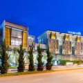 Grand Vista Hotel Chiangrai