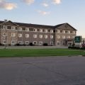 GrandStay Hotel & Suites Valley City