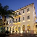 Grande Bretagne Hotel