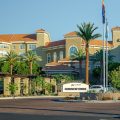 Grandview Terrace Hotel