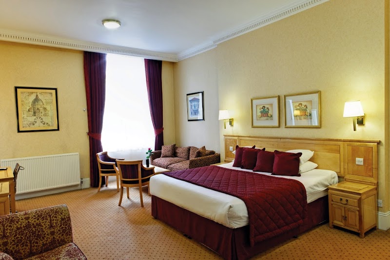 Grange Buckingham Hotel in Holborn, United Kingdom