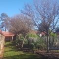 Grange Burn Motel