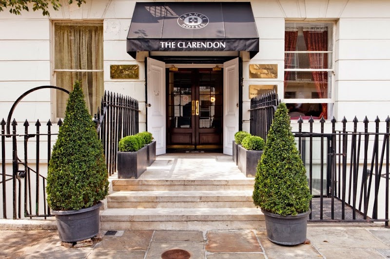 Grange Clarendon Hotel in Holborn, United Kingdom
