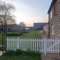 Grange Farm House