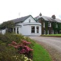 Grange Lodge Country House