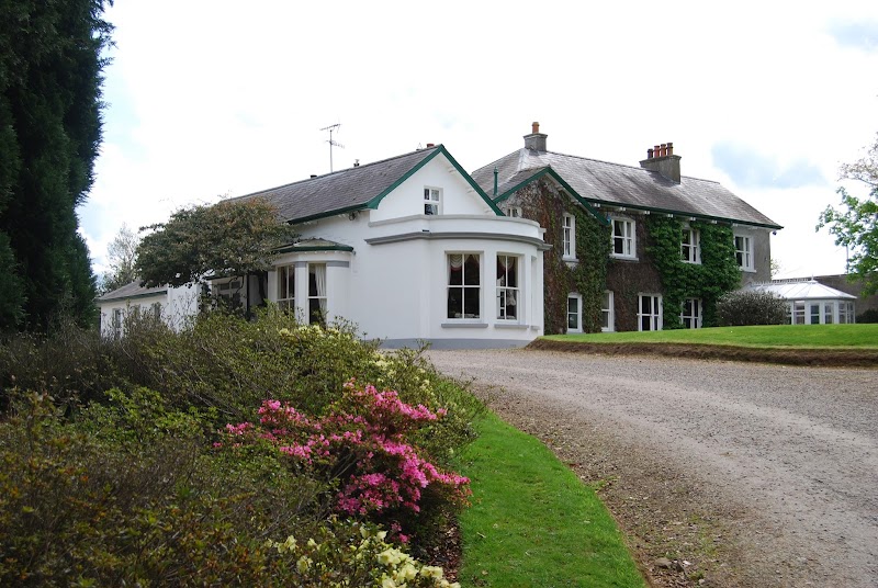 Grange Lodge Country House in Dungannon, United Kingdom