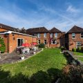 Grange Moor Hotel
