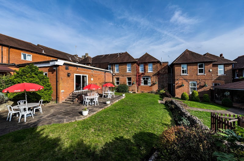Grange Moor Hotel in Maidstone, United Kingdom