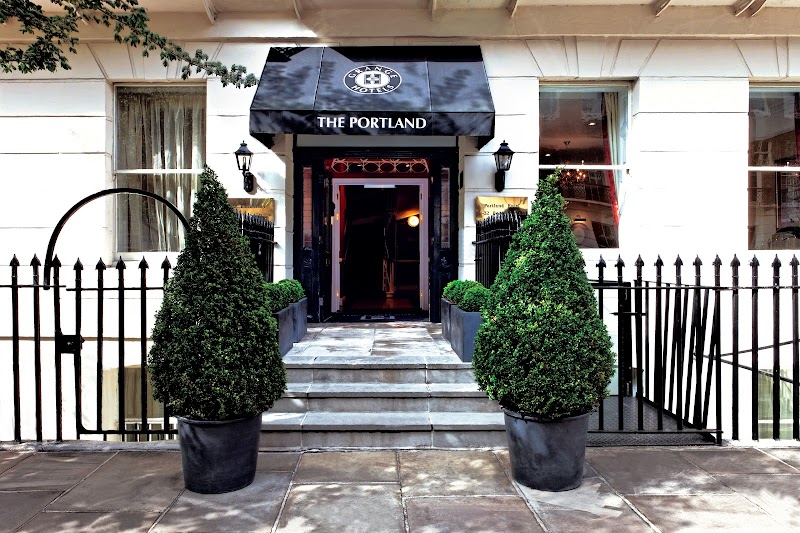 Grange Portland Hotel in Holborn, United Kingdom