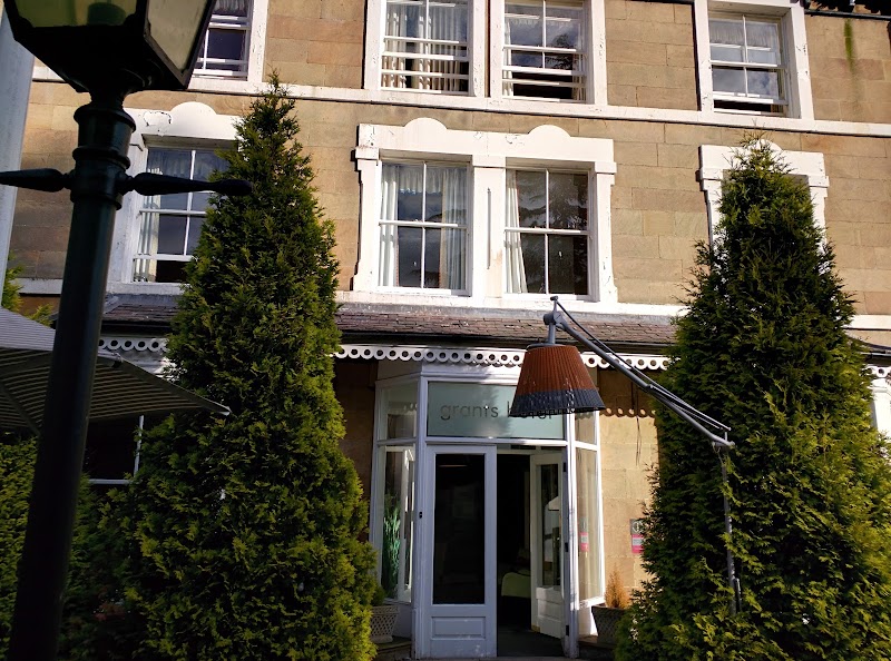 Grants Hotel in Harrogate, United Kingdom