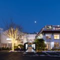 Granville Island Hotel