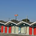 Gray Plaza Motel West Frankfort